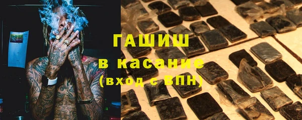стафф Алексин