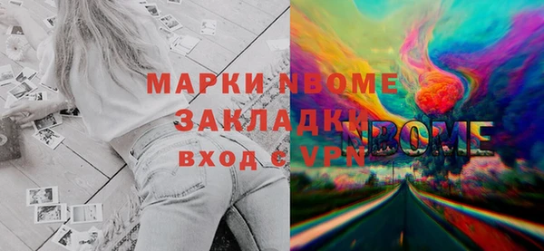 стафф Алексин